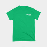nineone. x raceplus t-shirt - nineone.